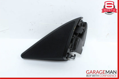 06-11 Mercedes W219 CLS550 CLS350 Door Tweeter Speaker Front Left Black OEM