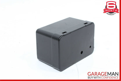 07-09 Mercedes W221 S550 CL600 Trunk Seat Lumbar Vacuum Pump 2218000248 OEM
