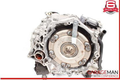 14-19 Mini Cooper S Countryman Automatic Transmission OEM