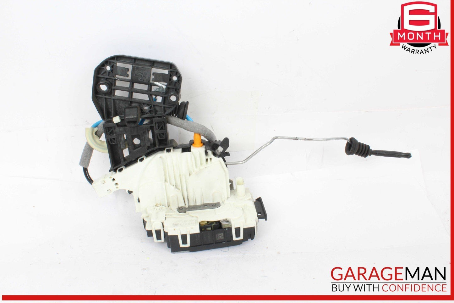 14-19 Mercedes W117 CLA250 CLA45 AMG Front Left Side Door Lock Latch Actuator