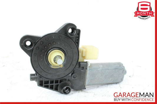 01-07 Mercedes W203 C240 Rear Right Side Door Window Motor 2038203042 OEM