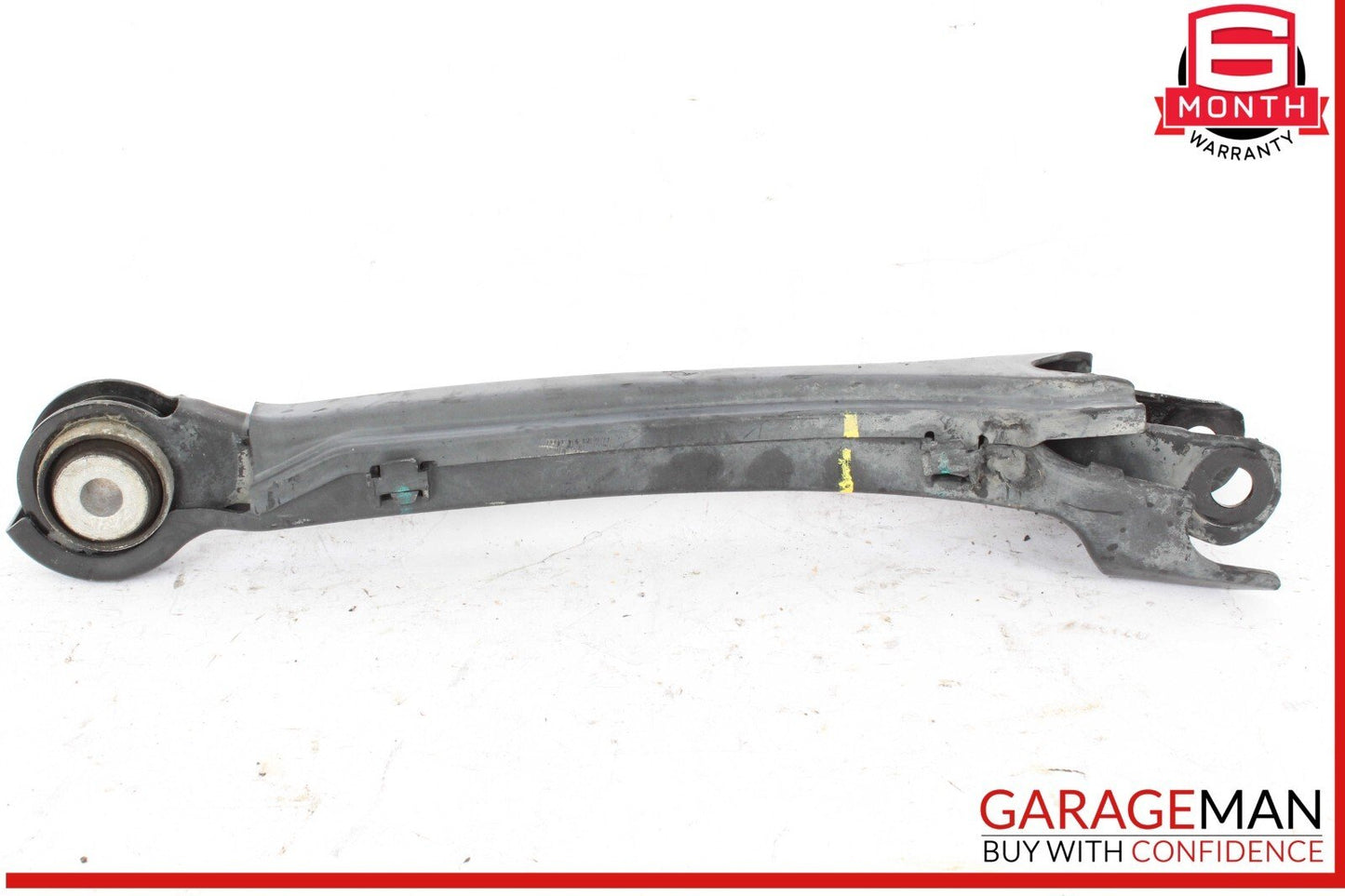 08-20 Mercedes W205 C300 Rear Left or Right Lower Suspension Control Arm OEM