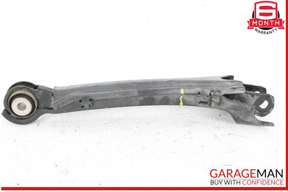 08-20 Mercedes W205 C300 Rear Left or Right Lower Suspension Control Arm OEM