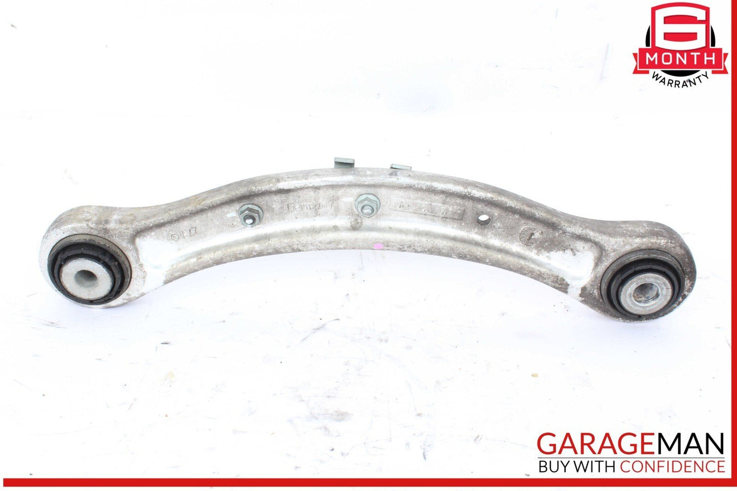 03-10 Porsche Cayenne S 955 957 Rear Left / Right Side Upper Forward Control Arm