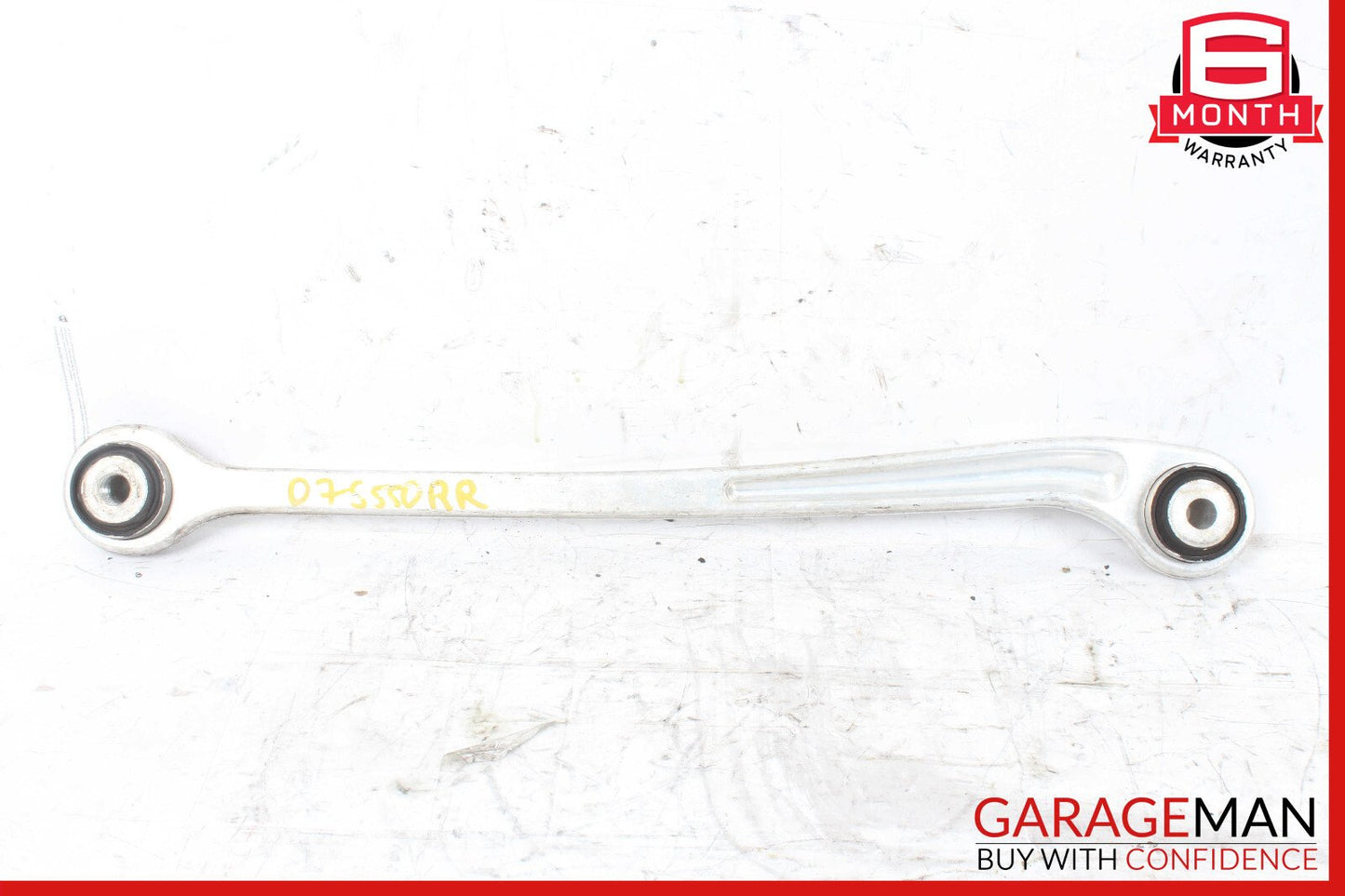 07-14 Mercedes W221 S550 CL550 Rear Right Side Lower Control Arm OEM
