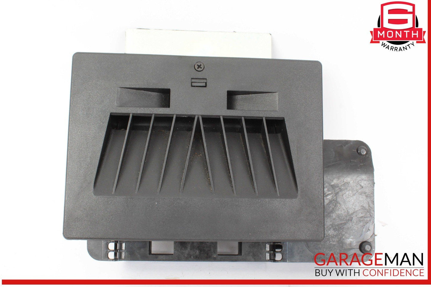 14-17 Maserati Quattroporte Rear AC Air Vent Grille OEM