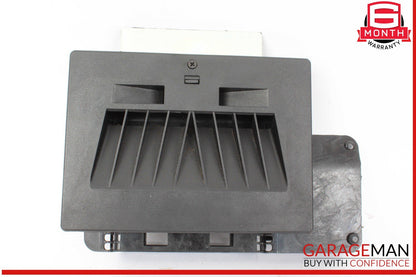14-17 Maserati Quattroporte Rear AC Air Vent Grille OEM