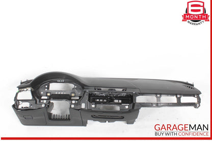 18-24 Audi RS5 S5 A5 Dashboard Dash Instrument Panel Assembly Black OEM