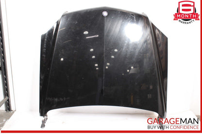 10-15 Mercedes X204 GLK250 GLK350 Front Hood Bonnet Cover Panel OEM