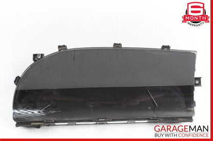 07-10 Mercedes W216 CL550 S600 Speedometer Instrument Odometer Gauge Cluster OEM