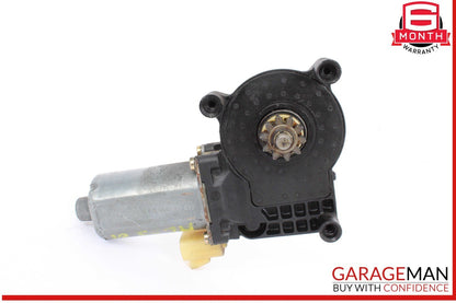98-05 Mercedes W163 ML55 AMG ML500 Front Right Side Door Window Regulator Motor