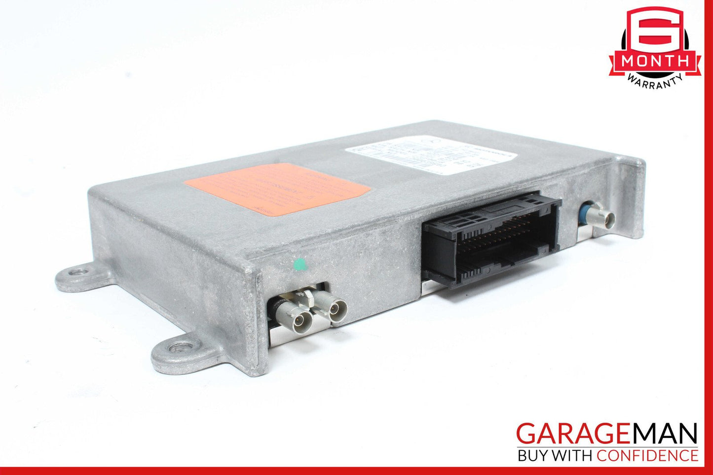Mercedes W209 CLK320 SL550 CL550 Voice Communication Control Module OEM