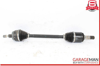 98-05 Mercedes W163 ML500 ML350 Rear Right / Left CV Axle Half Shaft OEM