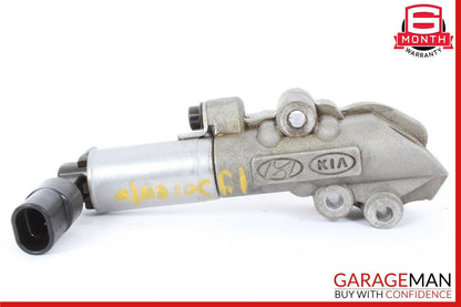 19-20 Kia Sorento Left Engine Variable Valve Timing Solenoid 24360-3CAA1 OEM