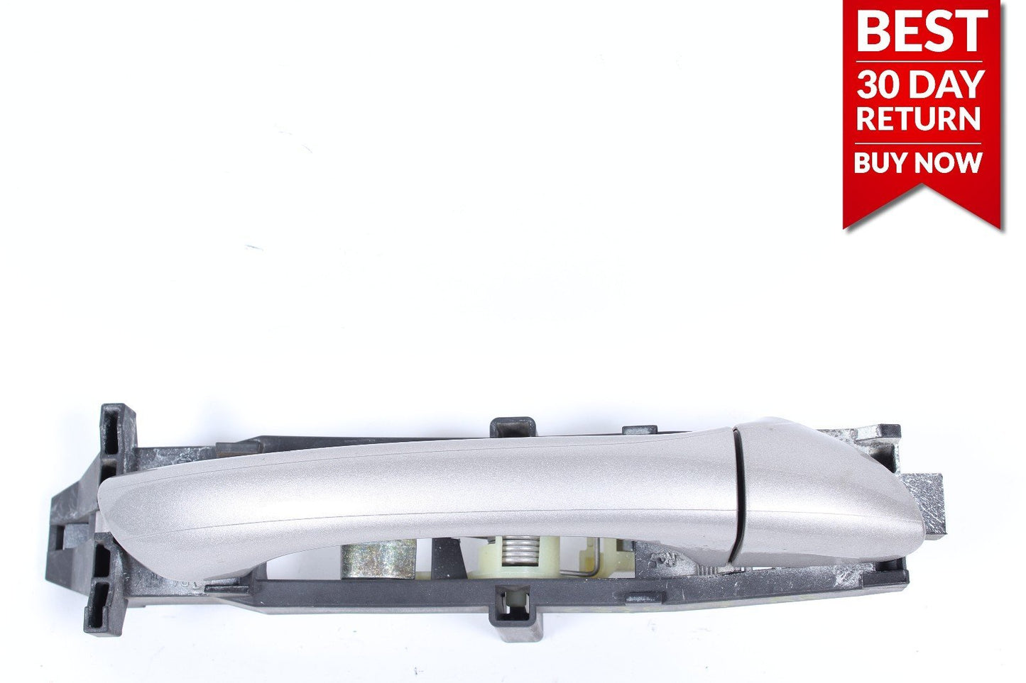 05-07 MERCEDES W203 C230 REAR RIGHT PASSENGER SIDE EXTERIOR DOOR HANDLE A16 OEM