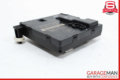06-11 Mercedes W219 CLS500 CLS63 Rear Left Door Control Module 2198200226 OEM