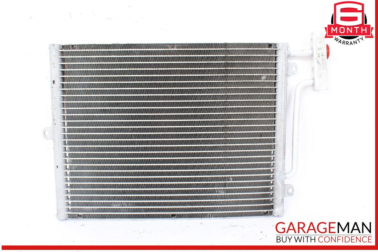 97-04 Porsche Carrera 911 996 AC A/C Condenser OEM