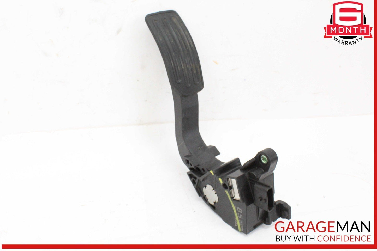 18-24 Nissan Leaf Gas Accelerator Throttle Pedal 180023RA0A OEM