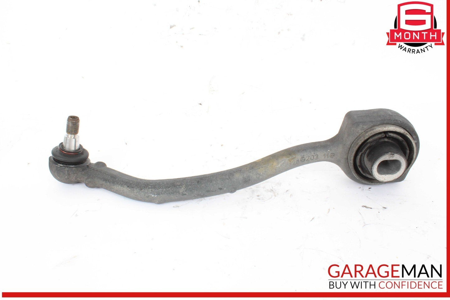 01-07 Mercedes W203 C240 Front Right Passenger Side Lower Control Arm OEM