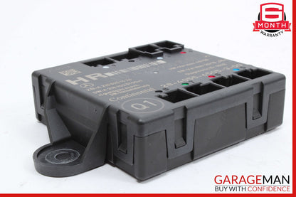 08-18 Mercedes W218 CLS500 C350 Rear Right Side Door Control Module Unit OEM