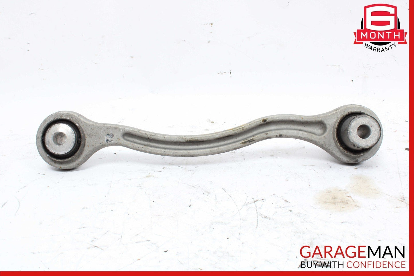 08-16 Mercedes W212 E350 C300 Rear Right / Left Suspension Lower Control Arm OEM