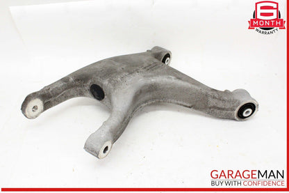 12-18 Audi A6 A7 SQ5 Rear Left Driver Side Suspension Lower Control Arm OEM