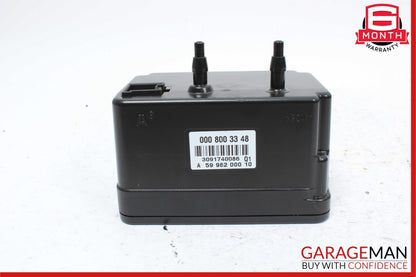 05-18 Mercedes E550 SLK300 CLS550 Seat Control Vacuum Pump Module Unit