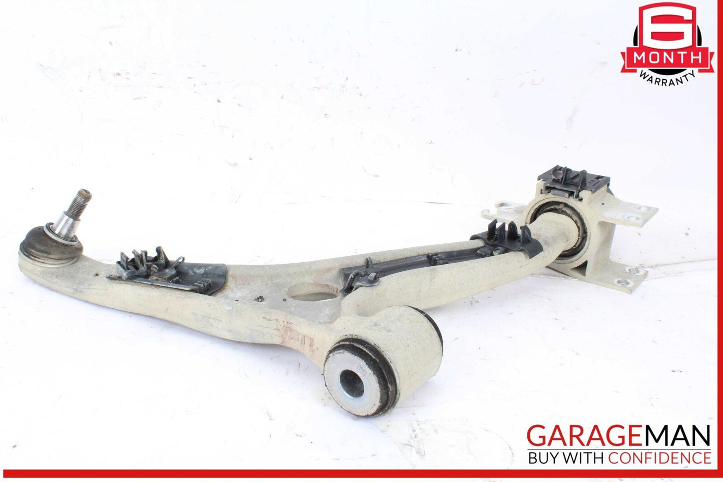 14-19 Mercedes W117 CLA45 AMG Front Right Passenger Side Lower Control Arm OEM