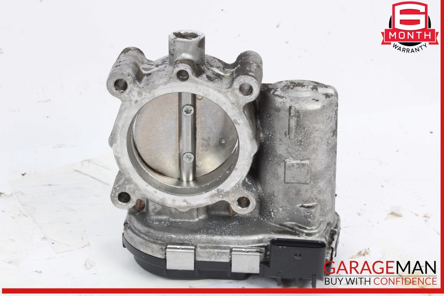 15-23 Mercedes W447 Metris C300 SLC300 M274 Throttle Body 2701410025 OEM