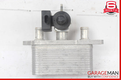 16-20 Tesla Model S Battery Cooler Heat Exchanger Chiller OEM
