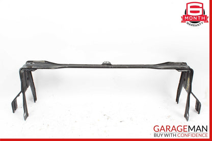 07-13 Mercedes W221 S550 Front Lower Bumper Reinforcement Bracket Frame Assembly
