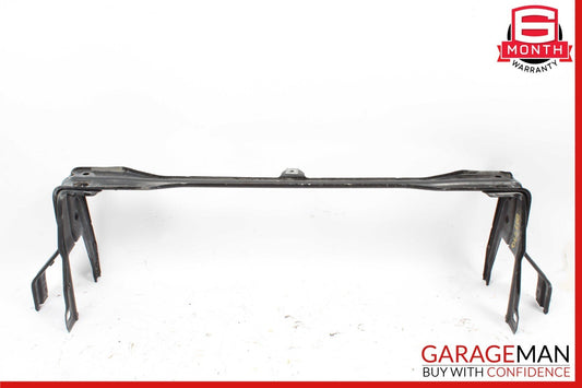 07-13 Mercedes W221 S550 Front Lower Bumper Reinforcement Bracket Frame Assembly
