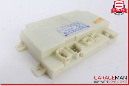 10-15 Mercedes W212 E550 C300 Keyless Go Entry Control Module 1729007900 OEM