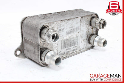 12-16 Mercedes W204 C250 SLK250 SLK350 Transmission Oil Cooler Radiator OEM