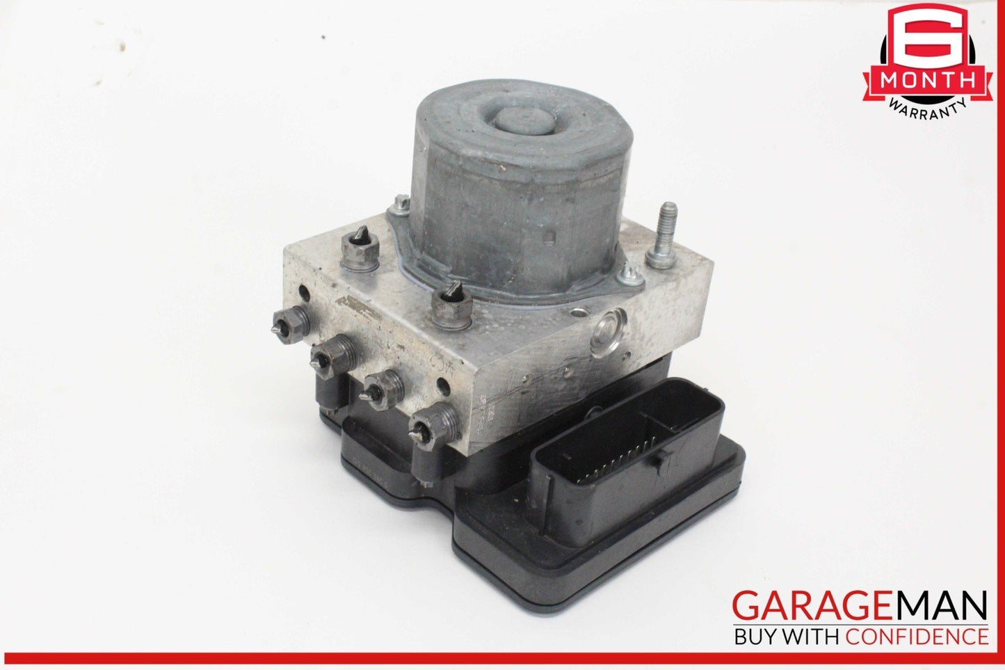 14-17 Maserati Ghibli ABS Anti Lock Brake Hydraulic Pump Module 2265106516 OEM