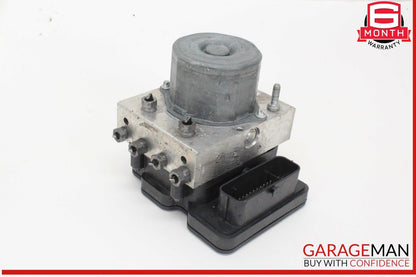 14-17 Maserati Ghibli ABS Anti Lock Brake Hydraulic Pump Module 2265106516 OEM