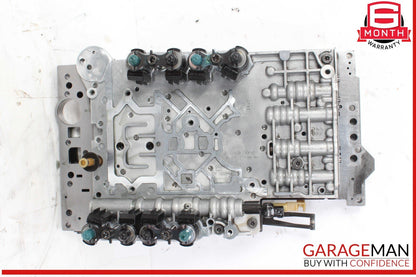Mercedes X164 GL450 E350 CL550 7G Tronic Transmission Valve Body 2122770001 OEM