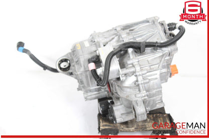 17-23 Tesla Model Y 3 Front Drive Unit Engine Electric Motor AWD OEM