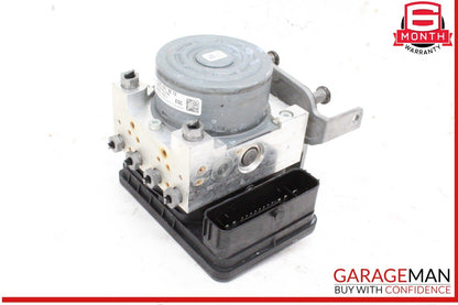 15-20 Mercedes W205 C300 ABS Anti Lock Brake Pump Control Module 2054310000 OEM