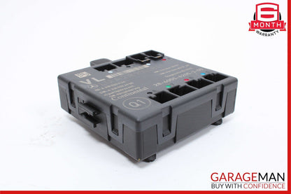 08-18 Mercedes W218 CLS500 SLK350 E400 Front Left Side Door Control Module OEM