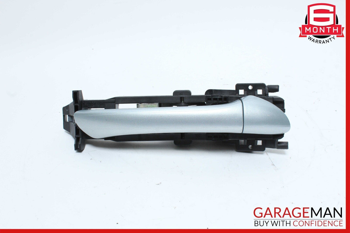 05-08 Mercedes R171 SLK280 SLK350 Front Right Side Exterior Door Handle OEM