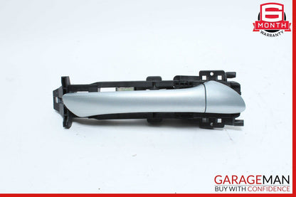 05-08 Mercedes R171 SLK280 SLK350 Front Right Side Exterior Door Handle OEM