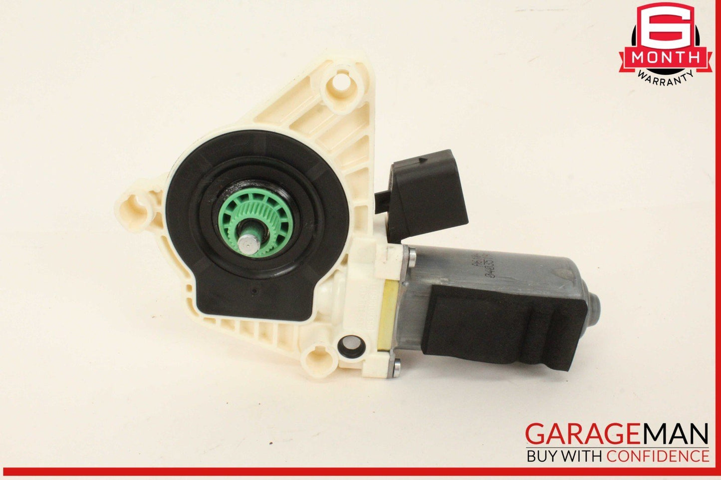 14-18 Mercedes W117 CLA250 Front Right Side Door Window Regulator Motor OEM