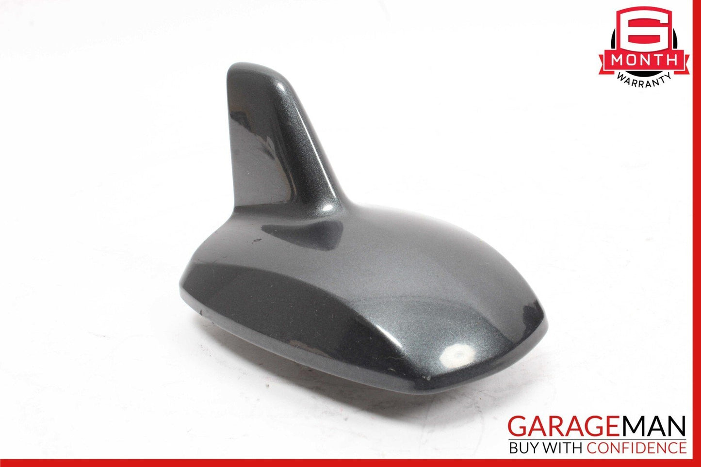 12-20 Mercedes W218 CLS500 CLS550 E350 Top Shark Fin Antenna Roof GPS OEM