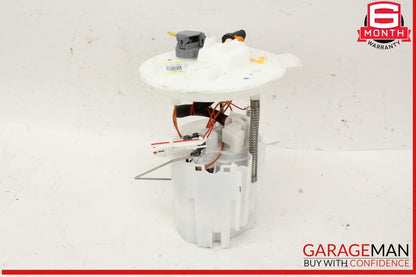 13-16 Ford Fusion Fuel Pump Assembly DG939H307UC OEM