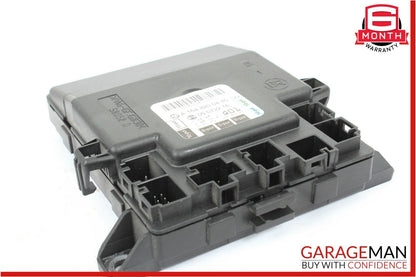 06-12 Mercedes R320 GL450 ML450 Front Right Passenger Door Control Module Unit