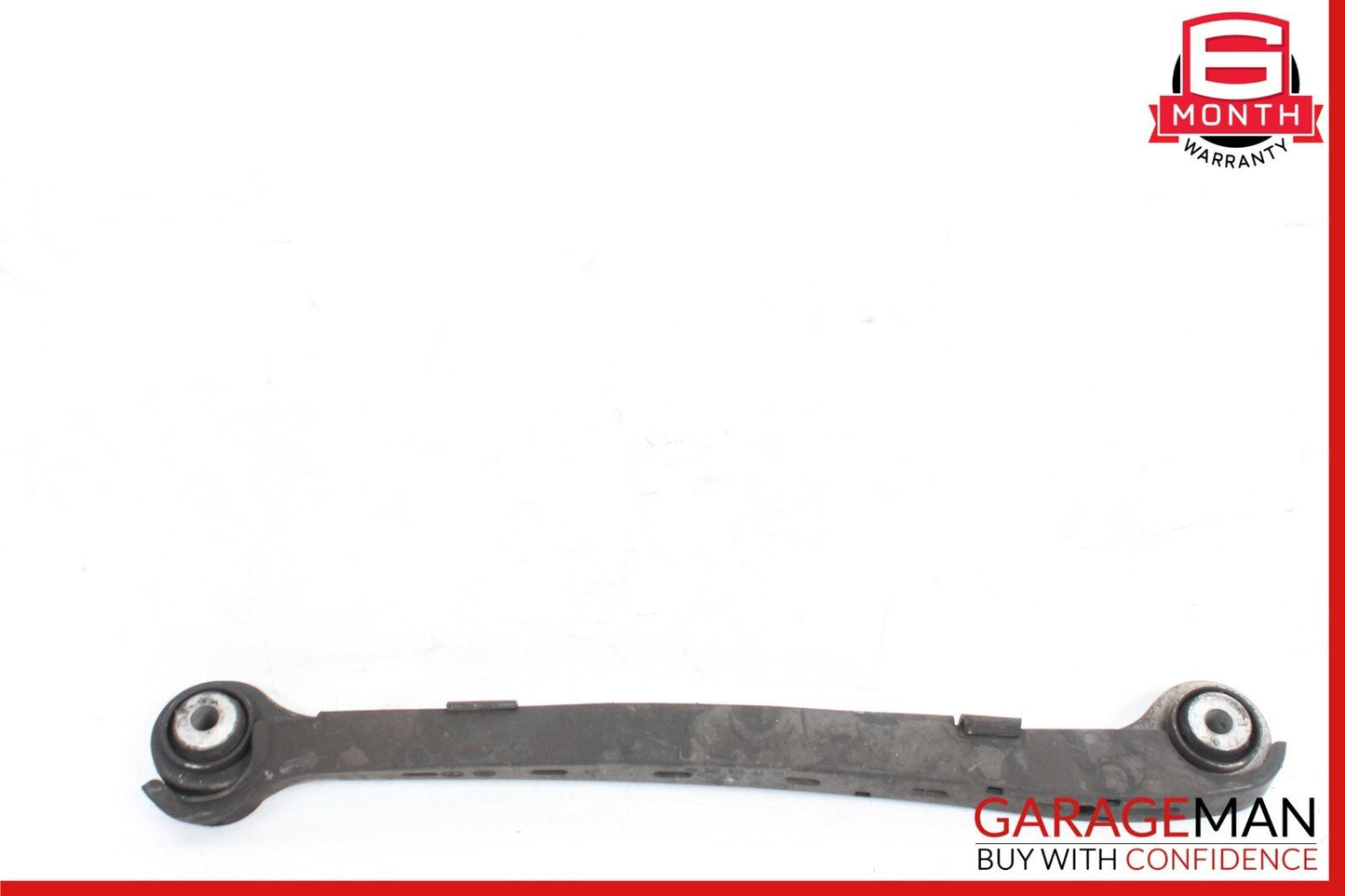 07-14 Mercedes W221 S400 S550 CL63 AMG Rear Right Side Lower Thrust Control Arm