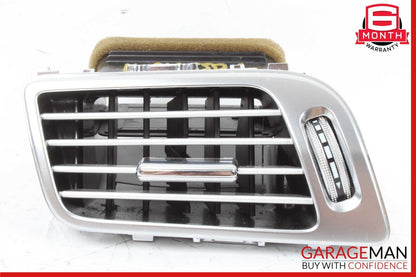 12-18 Mercedes W218 CLS550 CLS63 AMG Left Side Dashboard A/C AC Air Vent OEM
