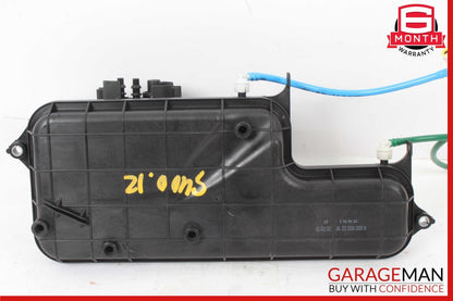 07-09 Mercedes W221 S400 CL500 Dynamic Seat Pressure Vacuum Tank Reservoir OEM