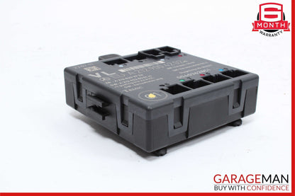 08-18 Mercedes W204 C250 SLK350 E400 Front Left Side Door Control Module OEM